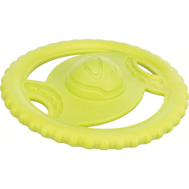 Trixie Dog Aqua Toy Disc TPR ø 20 cm