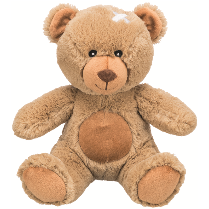 Trixie Teddy mit Stimme, 23 cm