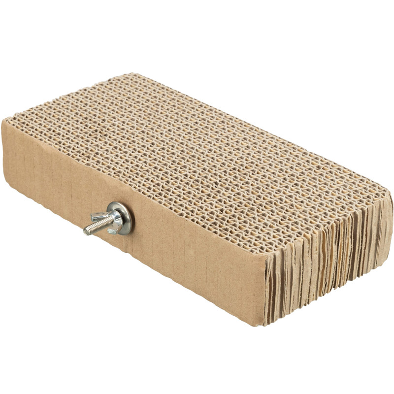 Trixie Plattform Pappe 20x10x4 cm