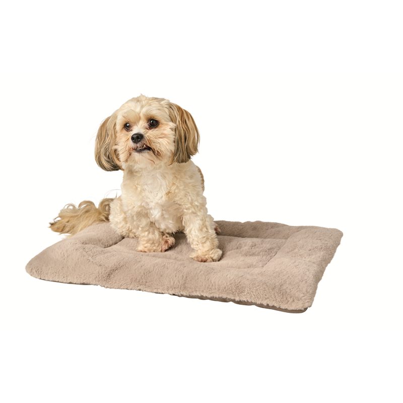 Hunter Hundematte Rockford 50x35 cm beige