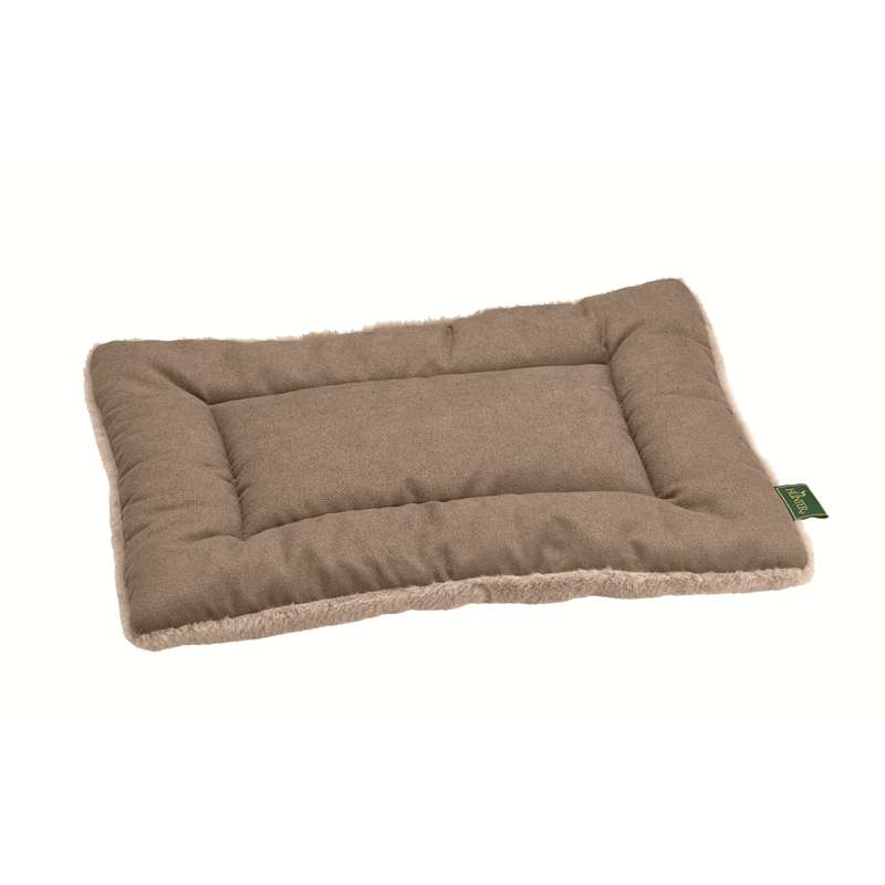 Hunter Hundematte Rockford 110x70 cm beige