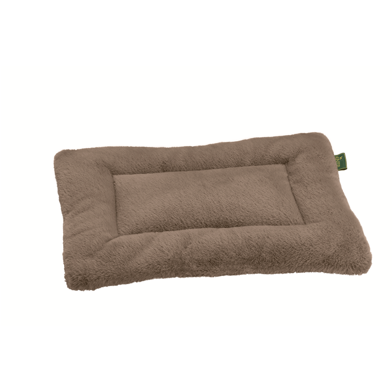 Hunter Hundematte Rockford 110x70 cm braun