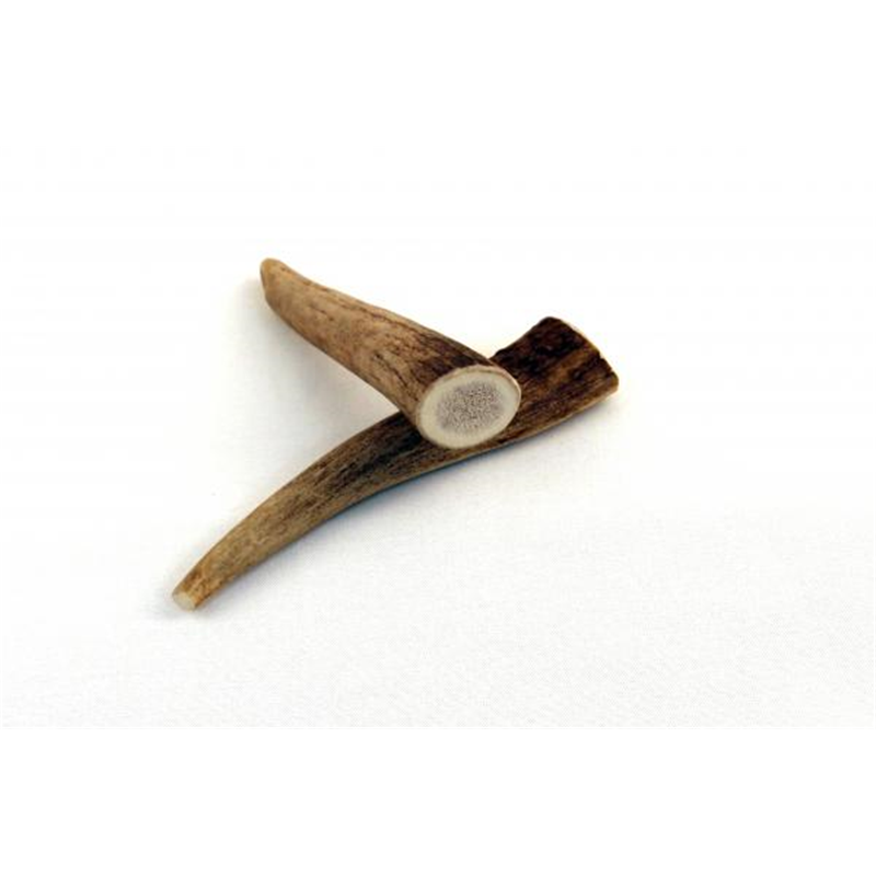 Chewies Geweih-Snack XS