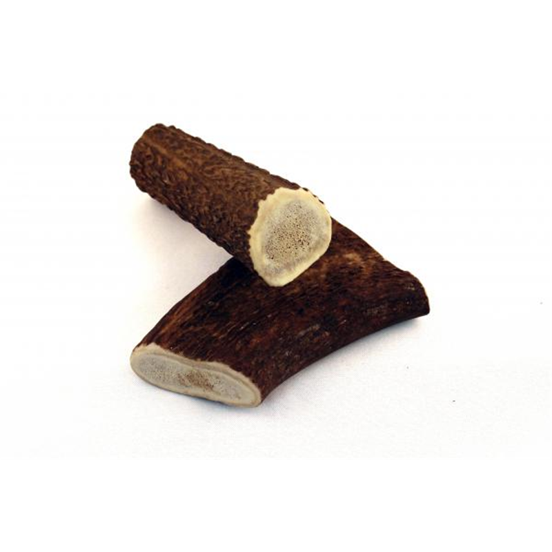 Chewies Geweih-Snack M