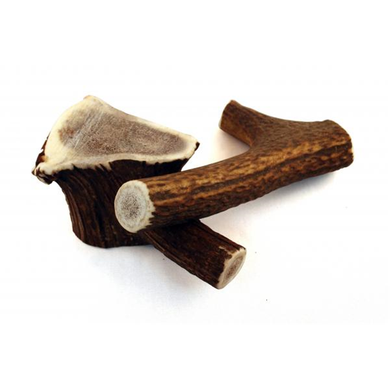 Chewies Geweih-Snack XL
