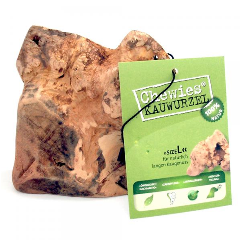 Chewies Kauwurzel L