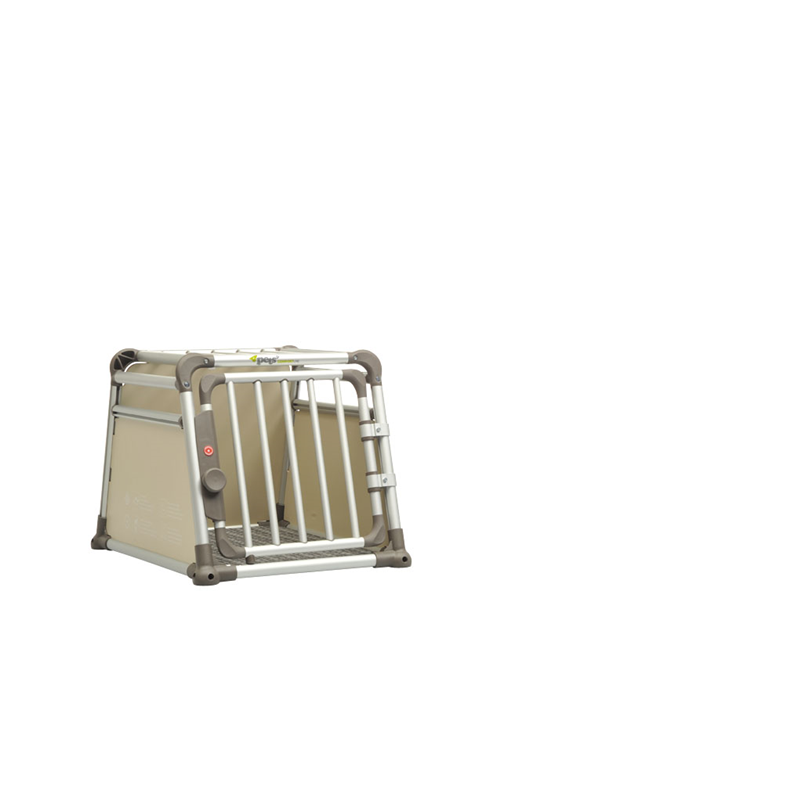 4pets Dog Box ComfortLine One Gr. S H51,5xT73,5xB54,5