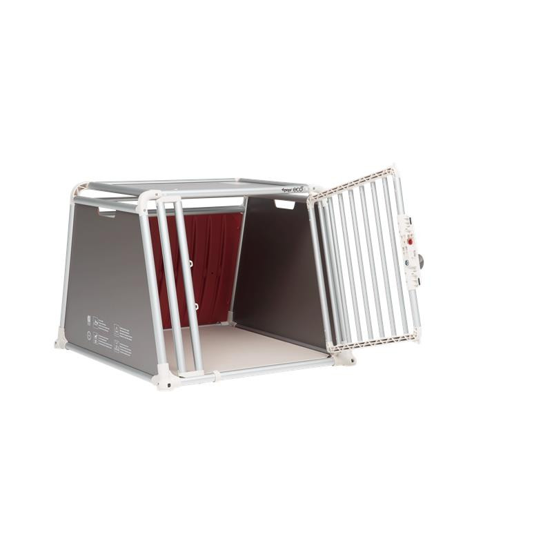 4pets Hunde-Transportbox ECO 4 L