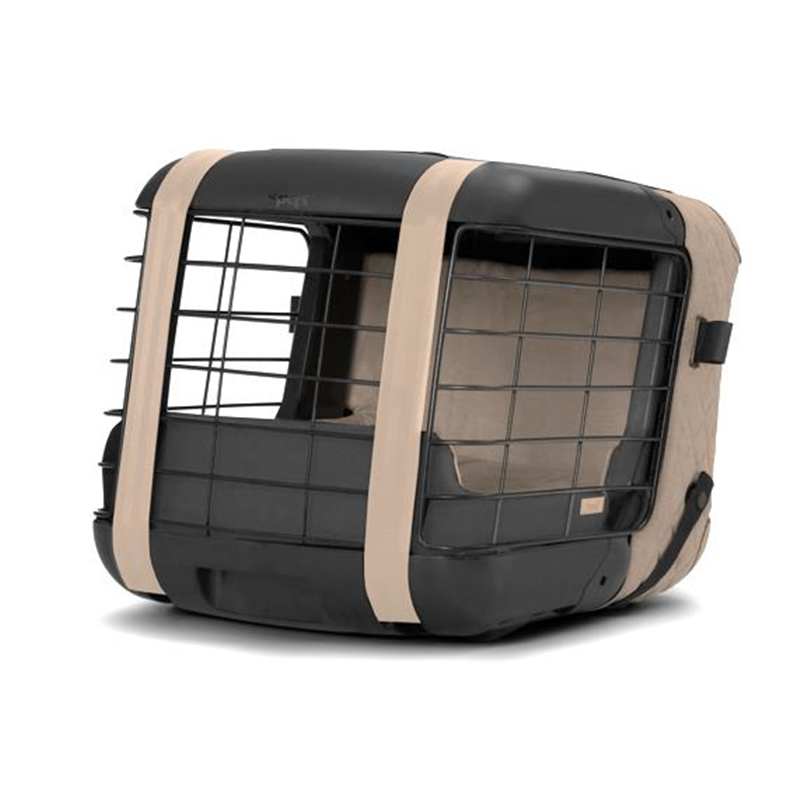 4Pets Caree Transportbox Shifting Sand