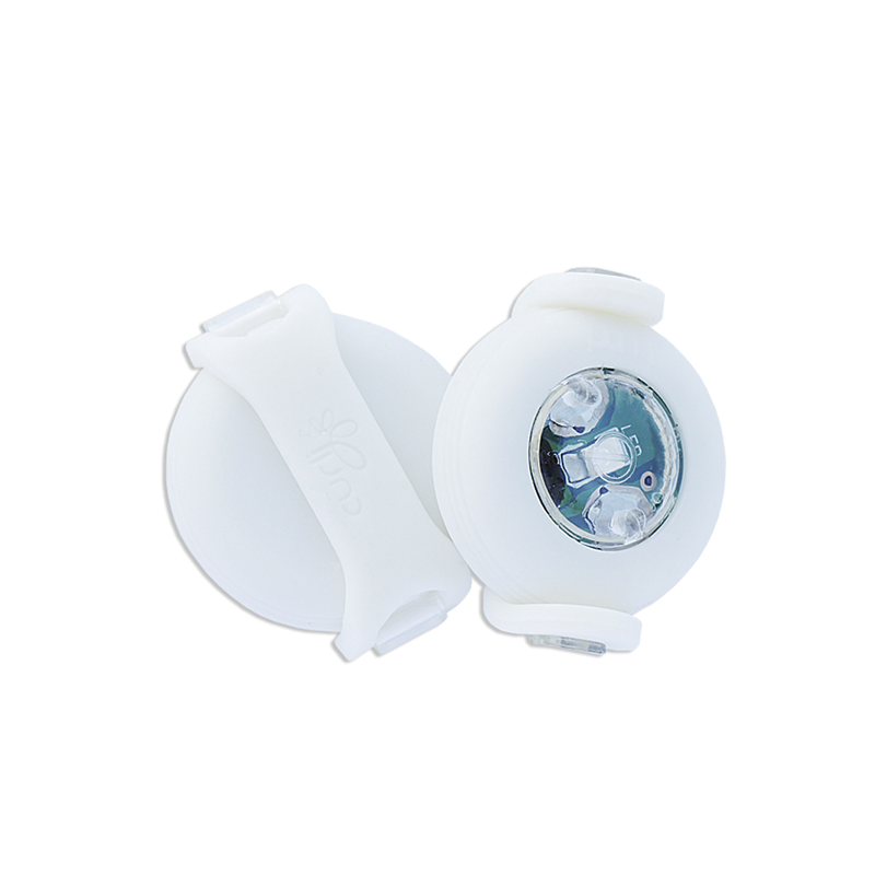 Curli luumi LED Weiss