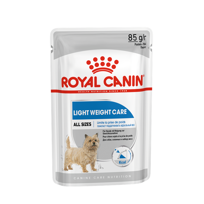 Royal Canin Care Nutrition Light Weight Care All Sizes 85 g