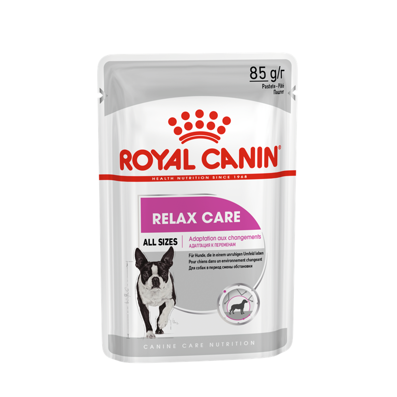 Royal Canin Care Nutrition Relax Care All Sizes 85 g