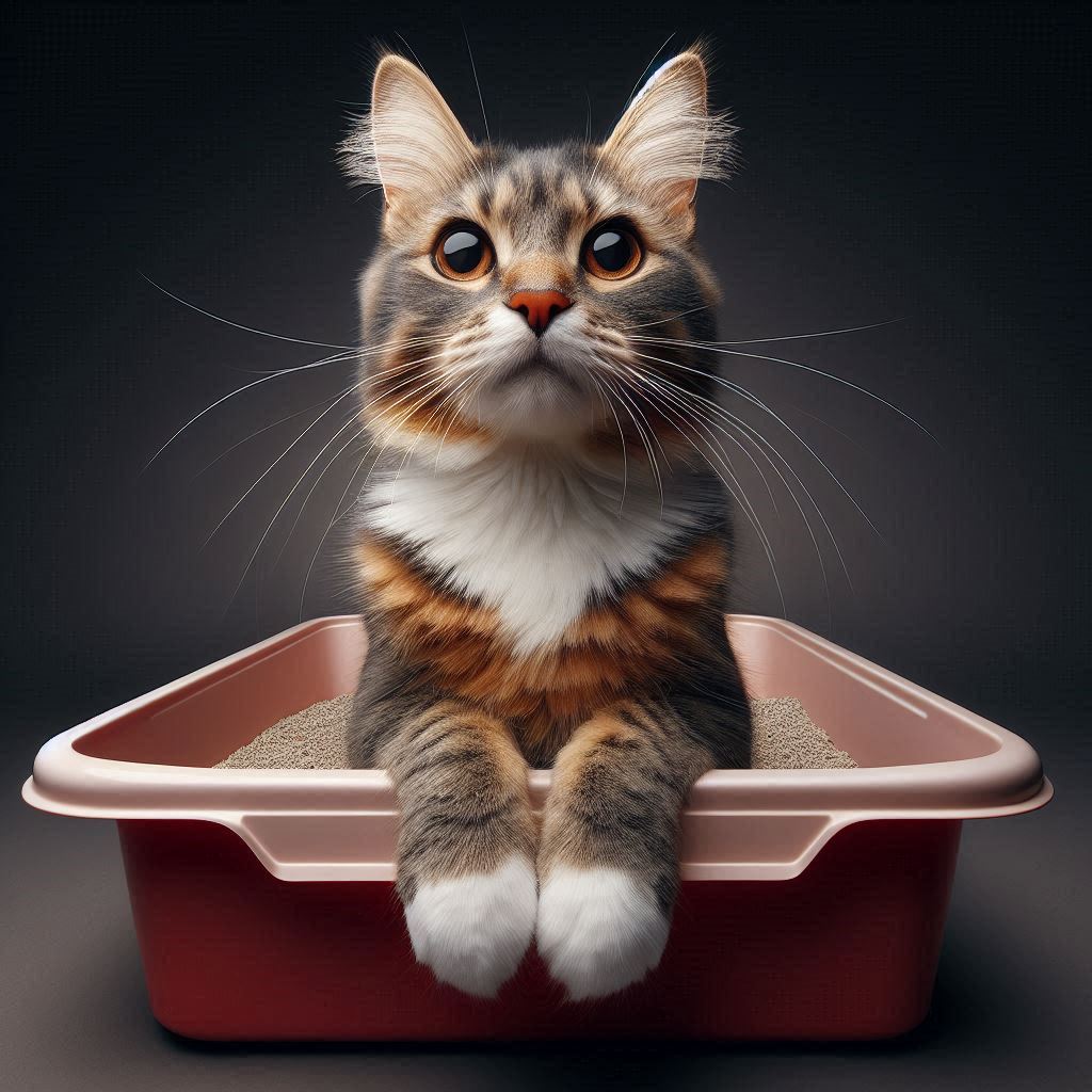 Katzentoilette – was wirklich wichtig ist