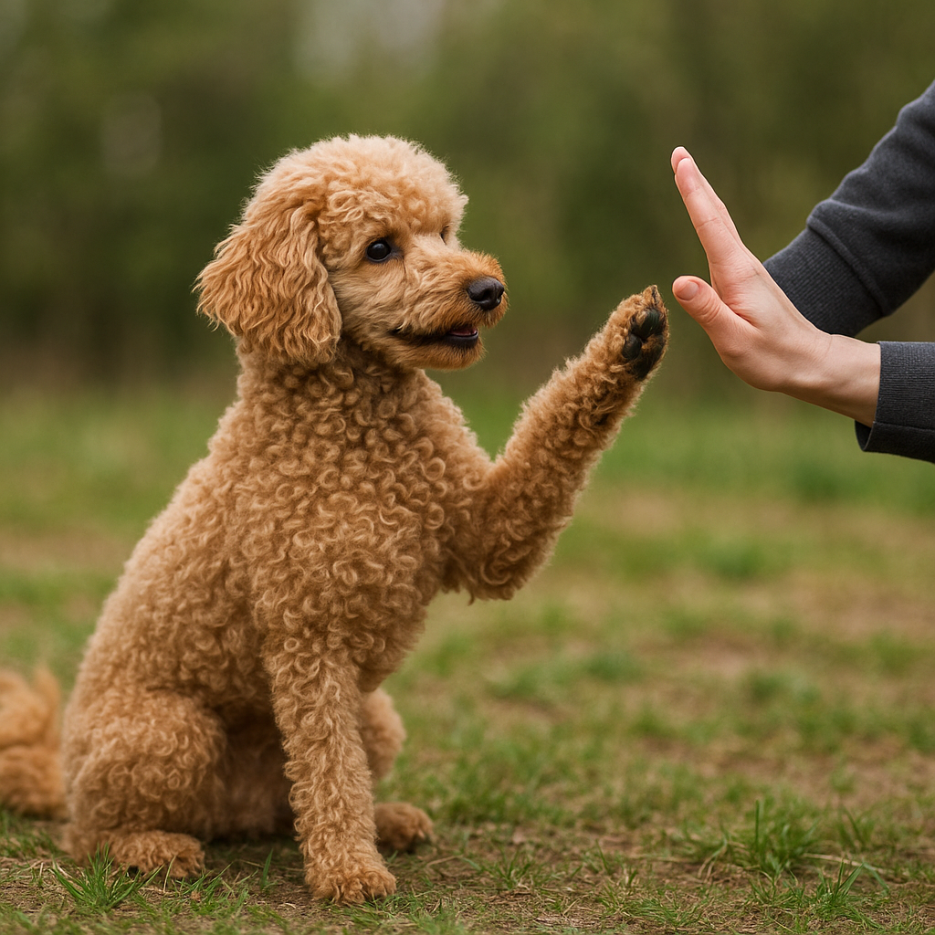 Grundkommandos für Hunde – welche wirklich wichtig sind